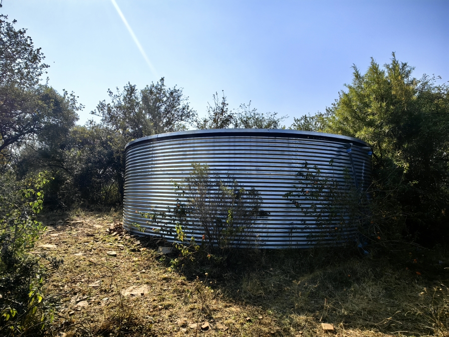 Commercial Property for Sale in Groot Marico North West